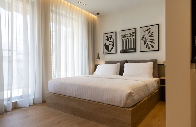 Rebalance Apartments - Photo 31