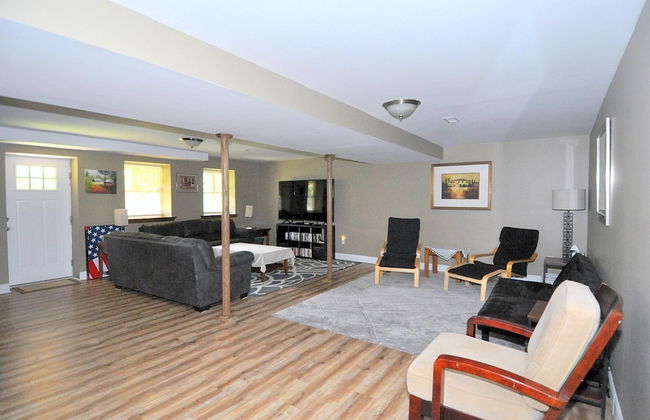 Creekview Cabin - A Perfect Escape - Foto 50