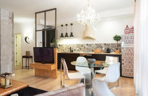 Dúplex en el centro de la ciudad - Foto 33