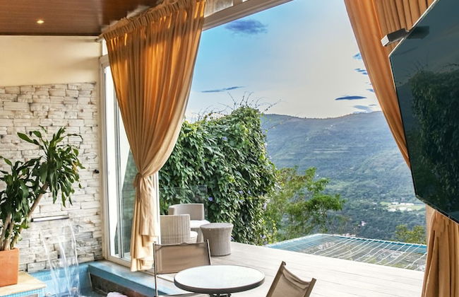 Sunset Palm Lodge - Foto 4