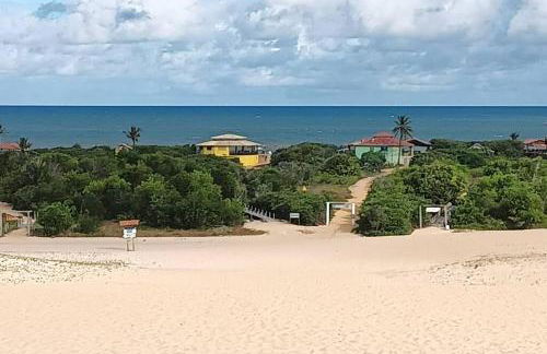 Lindo casarão assobradado no centro de Itaúnas - Foto 6
