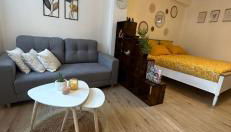 Appartement neuf entièrement équipé proche centre - Foto 2