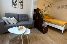 Appartement neuf entièrement équipé proche centre - Foto 2