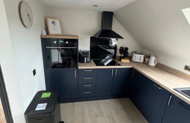 Rosevale Apartment Kirkwall - Foto 7