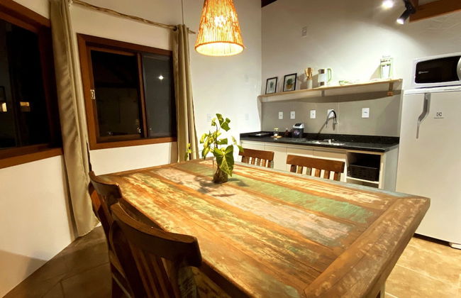 Studios Aromas do Campeche - Floripa - Photo 42