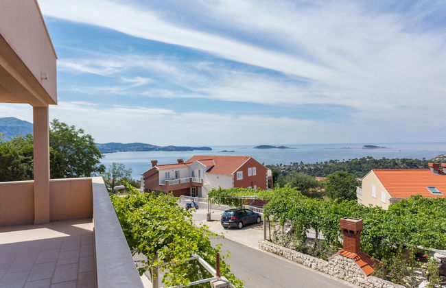 Apartments Bella Vista - Foto 37