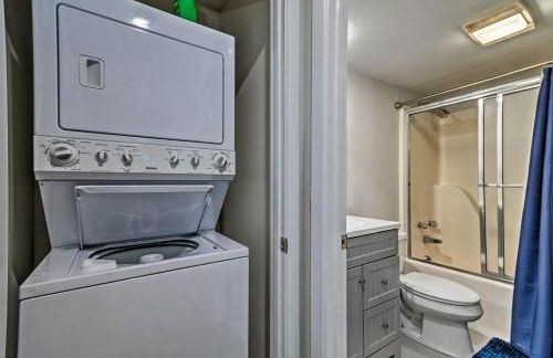 Mount Ida Condo - Walk to Lake Ouachita! - Foto 14