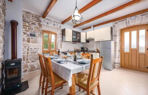 Two-Bedroom Holiday Home In Medancici - Foto 20