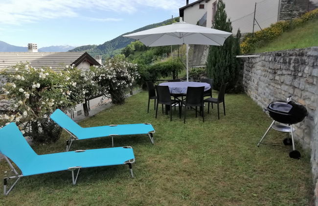 Rustico Olmo - Foto 38