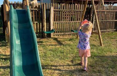 Pod skrzydłami - Foto 39