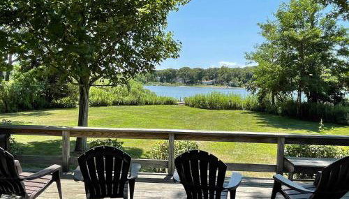 Private Waterfront Home: Dock, Kayaks - Foto 5