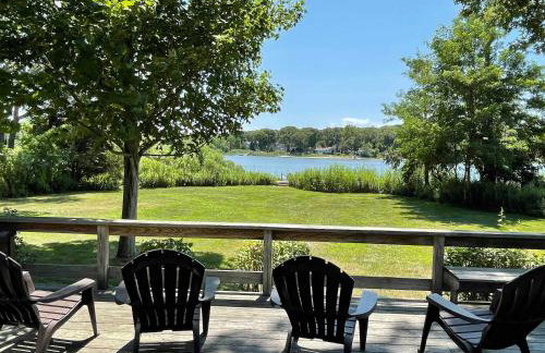 Private Waterfront Home: Dock, Kayaks - Foto 5