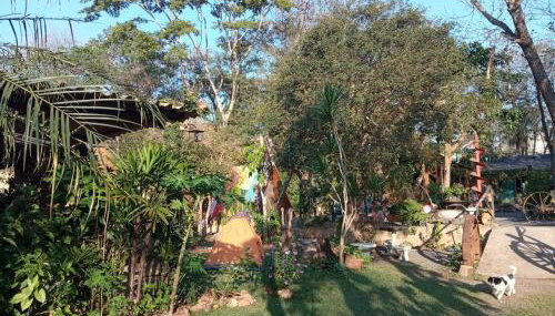 house in the Garden - Foto 4