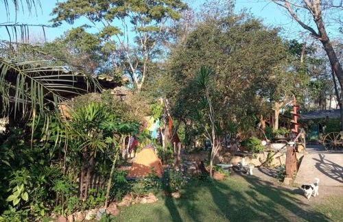 house in the Garden - Foto 4