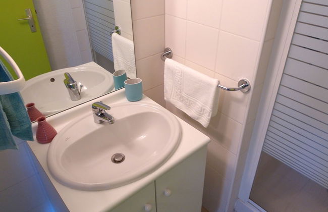 VVF Cantal Salers Vendes, Bassignac - Foto 37