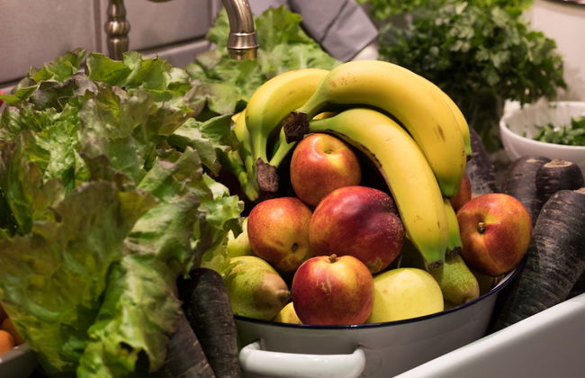 Gästeresidenz PelikanViertel - Foto 77