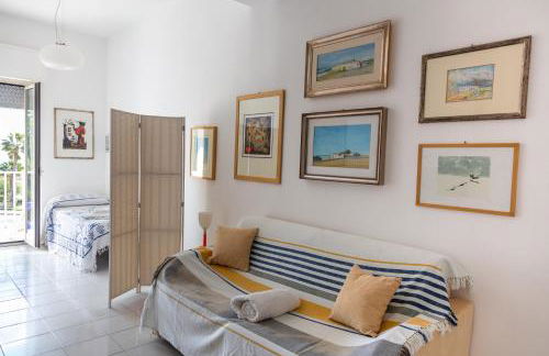 Sea view house, Ponente- Centosicilie - Foto 12