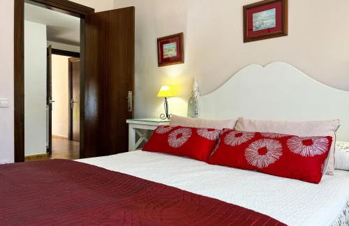 Tranquil Villa with Private Pool & views - Foto 20