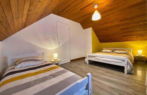 Domaine de Grézelou - Foto 46