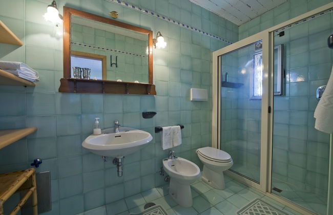 Luxury Villa, Pool, sea Access, Large Terraces, Stupendous Views - Foto 12