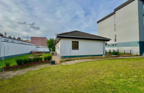 Villa Heusenstamm - Foto 41