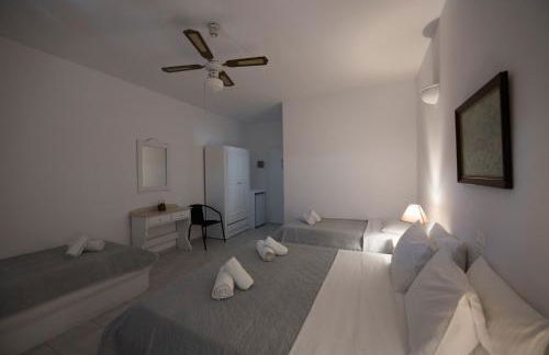 Ostria Studios & Apartments - Photo 42