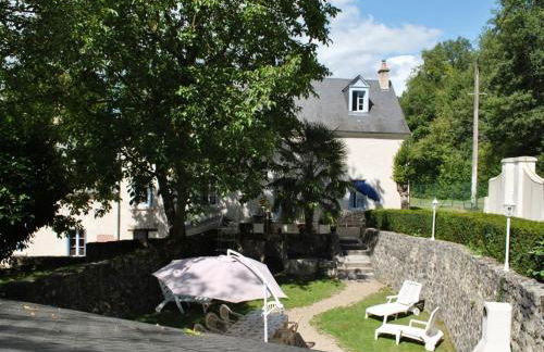 Gîte familial confortable dans un ancien moulin avec jardin - FR-1-381-6 - Foto 17