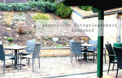 Ferienwohnung,Frühstück gegenüber,Parkplatz kostenlos, zentral Apartment 1 - Foto 4