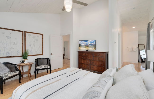 Old Town Oasis - Spacious Artisan Home - Foto 6