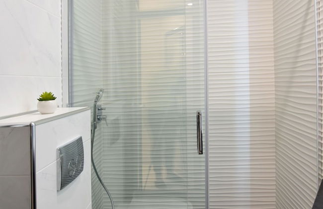 Libertas Apartment Zagreb - Foto 25