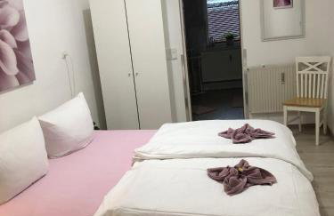 Ferienwohnung Just City - Photo 7