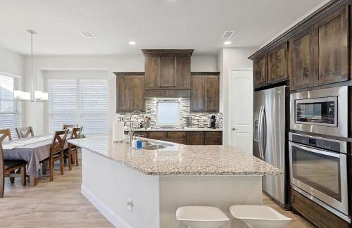 3 BR Modern Stay minutes away from DFW Airport - Foto 7