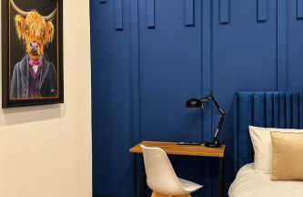 The Carlton Heights by The HIve WA1 - Foto 3