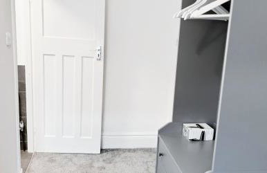 Private Room at The Burford Hideaway - Foto 10