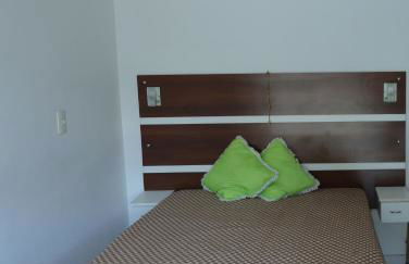 Loft c varanda e localizacao ideal a 650m da praia - Photo 7