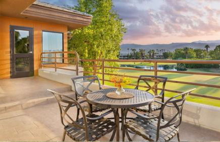 Marriott Desert Springs Villas I - 2BD - Foto 11