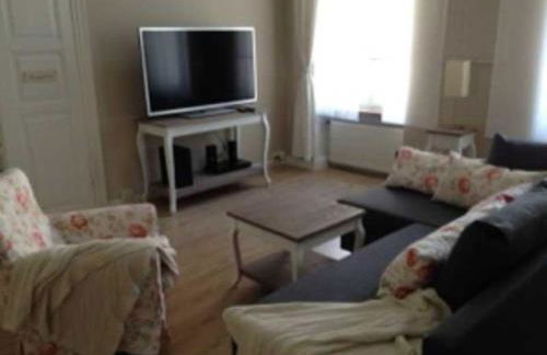 Ferienwohnung Eckloff - Foto 18