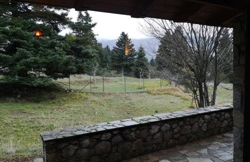 Anemoria Chalets-Castalia Chalet - Foto 51