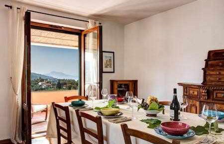 GOCCE VILLAS - Villa de Flores Country Style Villa With Pool - Foto 33