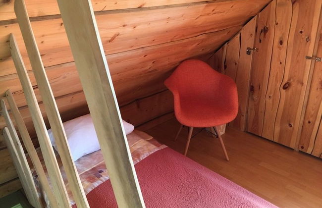 Kaimo Turizmo Sodyba Geras - Foto 12