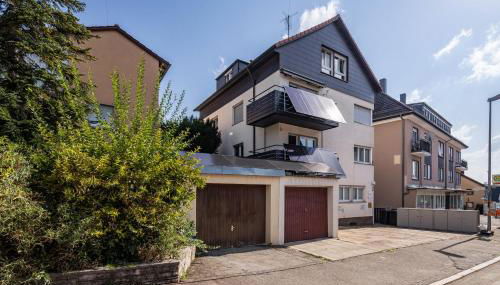 4 x Wohnungen in Waiblingen - Foto 5