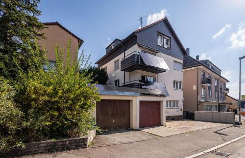 4 x Wohnungen in Waiblingen - Foto 5