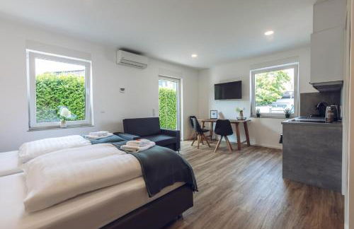 Diana Boardinghouse KONTAKTLOSER SELF CHECK IN & SELF CHECK OUT - Foto 76