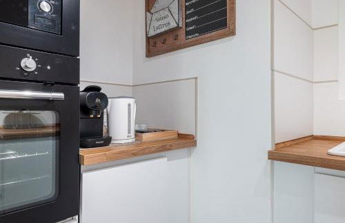 ASTORIA - Magnifique duplex lumineux à 100m des plages - Photo 11