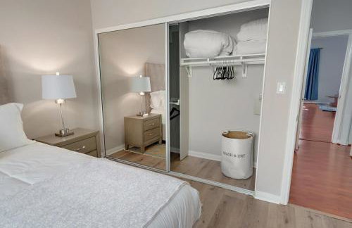 Urban retreat- Quiet comfy 1 bedroom condo near LAX - Foto 16