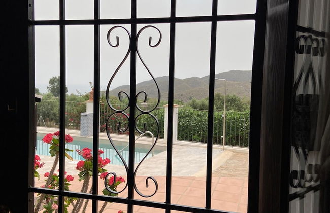 Casa Rural Mi Abuela María - Adults Only - Foto 21