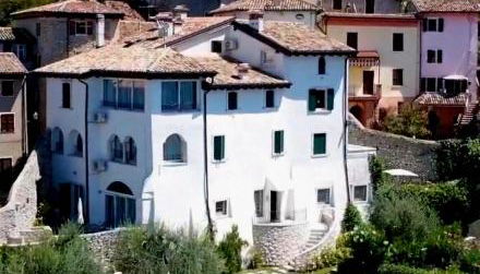 Villa Borgo Borago - Foto 4