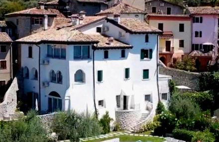 Villa Borgo Borago - Foto 4