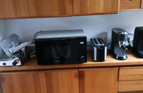 Villa Luigia - Photo 9