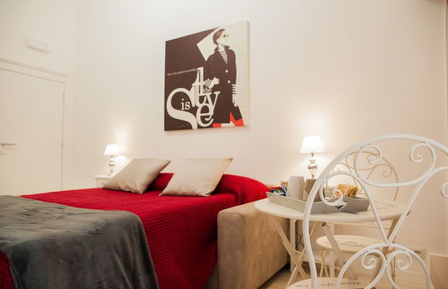 Lifestyle Veneto Suite - Photo 9